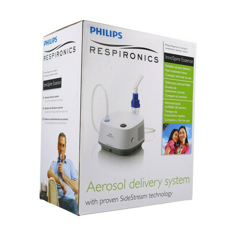 Νεφελοποιητής Philips Innospire Essence